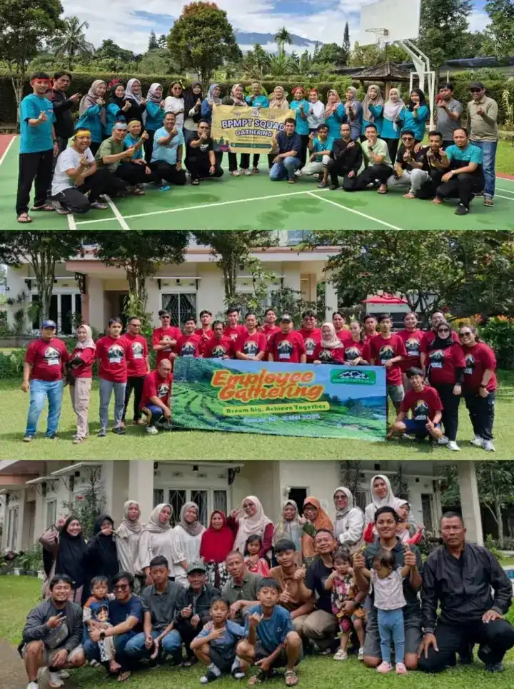 The Ayesha Villa 1 - 3